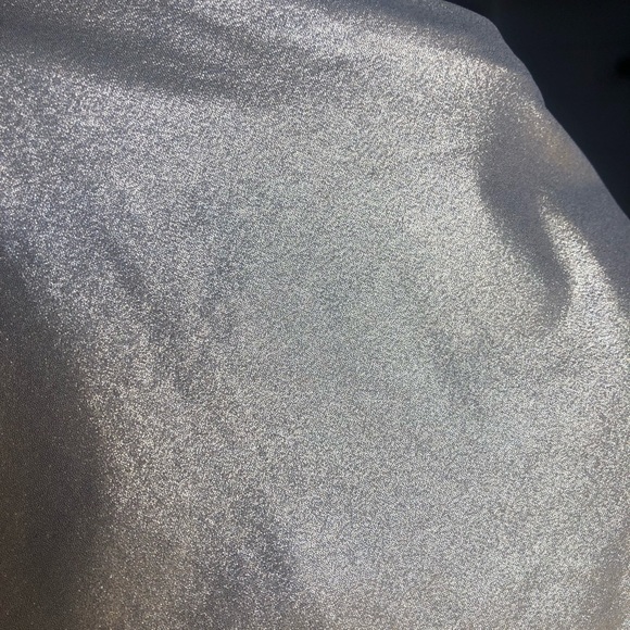 NEW Luli Fama Cosita Buena Gold Rush Bikini Bottoms - Picture 15 of 16